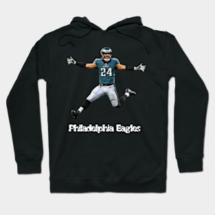 Philadelphia Eagles Hoodie